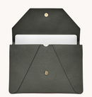 SENREVE ENVELOPE SLEEVE 13 - FOREST - Like New