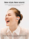 Samsung Galaxy Buds Live True Wireless Earbud Headphones SM-R180NZWAXAR - White Like New