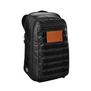 WILSON SIGNATURE FOOTBALL BACKPACK WF6004701 - BLACK - Scratch & Dent
