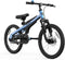 Segway Ninebot 18" Kids Bike Ages 5-10, w/Aerospace Aluminum Frame - Blue Like New