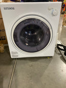 SUSTAINOVA CAPACITY ELECTRIC PORTABLE COMPACT LAUNDRY CLOTHES - Scratch & Dent