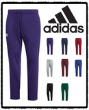 FQ0302 Adidas Issue Pant - Men's Casual Team Collegiate New