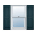 Mid-America 00 02 1435166 14.75" x 35" Shutters Exterior Shutters (Pair) - Brand New