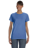 C3333 Comfort Colors Ladies' Midweight RS T-Shirt New