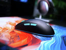 CHERRY XTRFY M68 WIRELESS ULTRA-FAST AND LIGHT GAMING MOUSE (M68, BLACK) - Like New