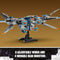 LEGO Marvel Guardians of The Galaxy: The Milano 2,090 Piece Set 6471519 - Like New