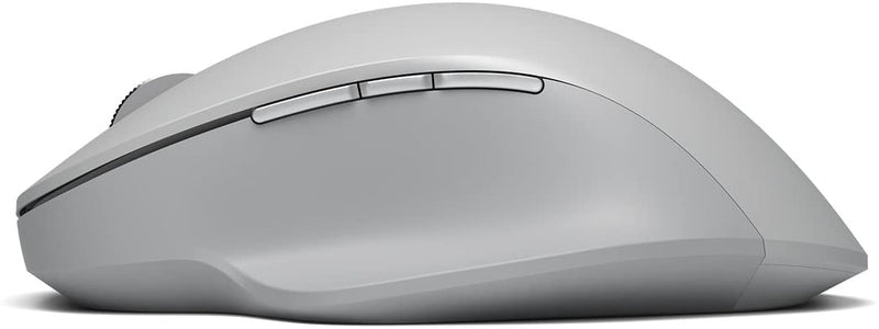 Microsoft Surface Precision Wireless Bluetooth Mouse FTW-00001 - Like New
