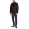BEN SHERMAN MEN'S BEEKMAN CASUAL MILITARY JACKET SIZE 2XL BLACK - Brand New