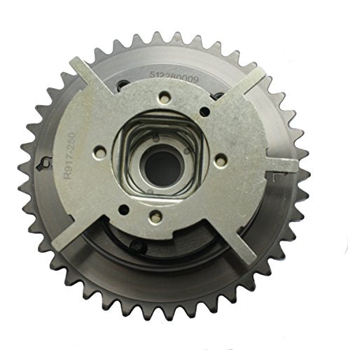 3R2Z-6A257-DA Engine Variable Camshaft Timing Cam Phaser VCT VVTi Actuator - Like New