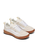 Vans Men's Range EXP Shoe, Suede Gum Classic White, Size 10 - Brand New