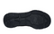 SKECHERS D'LUX WALKER 2.0 TWIST FIT - SIZE: MEN 10.5 (AU/UK M9.5) - BLACK - Like New