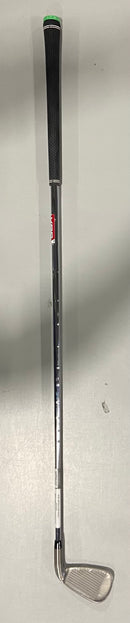 COBRA GOLF DARKSPEED ADAPT MAX IRON CLUB, LEFT HAND STOCK/STANDARD 8 - STEEL - Brand New
