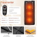 UMIXGENE Infrared Sauna Blanket Portable Design Relaxation Detoxification Black - Brand New
