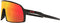 OAKLEY Sutro S Prizm OO9462-0928 - Ruby Lenses Polished Black Frame - Like New
