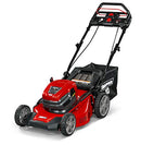 SNAPPER XD 82V MAX STEP SENSE CORDLESS ELECTRIC 21-INCH LAWN MOWER NO BATTERY - Like New