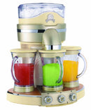 Margaritaville Tahiti Frozen Concoction Maker,DM3000-000-000 - NEW - Brand New