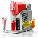 CULVANI CHILLUX FROZEN DRINK MAKER FOR HOME BAR DIGITAL DISPLAY SLUSHIE MACHINE - Brand New