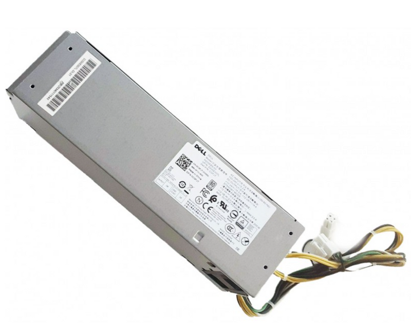 Dell H200EBS-00 200W 100-240V 3.2A 50-60Hz POWER SUPPLY w/ 24 pins - Like New