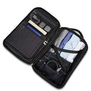 Samsonite Modern Utility Travel Backpack, Charcoal Heather, One Size - Like New