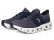 3MF10131014 ON MEN'S CLOUDSWIFT 4 SNEAKERS NAVY/INK SIZE 12.5 - Like New