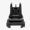 MAGPUL MBUS 3 FLIP-UP BACKUP IRON SIGHTS - BLACK - Brand New