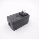 PHILIPS HUE POWER ADAPTER (SINGLE INPUT) - BLACK - Like New