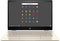 HP CHROMEBOOK x360 14" FHD i3-8130U 8GB 64GB CHROME OS 14-DA0012DX - WHITE Like New