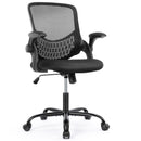OLIXIS OLIXIS OFFICE CHAIR DESK CHAIR WITH WHEELS ERGONOMIC HOME OFFICE CHAIR - Like New