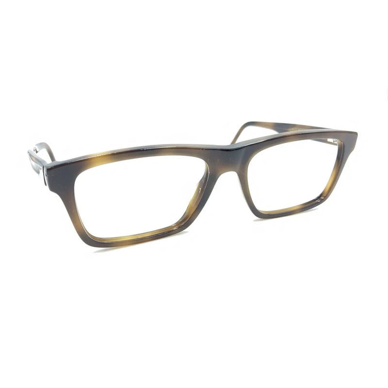 MAUI JIM MJO 2124-01E EYEGLASSES FRAMES 56MM - DARK BROWN TORTOISE - Like New