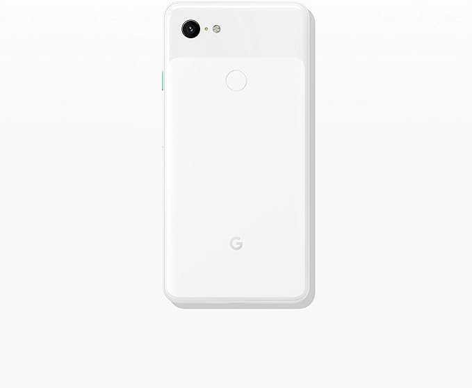 GOOGLE PIXEL 3 XL 64GB VERIZON G013C - White - Like New