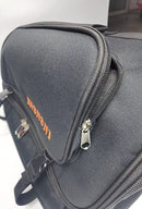 Case/Bag For Roland Cube Street EX Amp Accessory Pocket Shoulder Straps - Black - Brand New