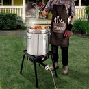 ARC Propane Burner for Outdoor Cooking Camp Stove 200K BTU High Pressure - Like New