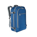 Amazon Basics Travel Backpack, Carry-On with 40L Expandable - Scratch & Dent