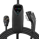 Lectron Level 2 EV Charger - ETL Certified 240V 40 Amp NEMA - Scratch & Dent