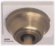 ARLINGTON FAN & FIXTURE, NEW CONSTRUCTION, CATHEDRAL CEILINGS 80°+,FB900,WHITE - Like New