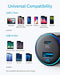 ANKER USB C CAR CHARGER, 42W POWERDRIVE SPEED+ DUO, WITH 30W POWERED BY ANKER - Like New