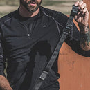 MAGPUL MS1 TWO-POINT QUICK-ADJUST SLING MAG513 - BLACK - Like New