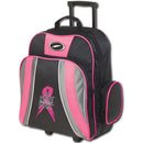 Storm Rascal 1 Ball Roller B0056Z4O24 - Black/Pink - Brand New