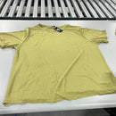 TALMONT WOMEN'S PAJAMA SET SHORT SLEEVE 2 PIECE LOUNGE SET - SIZE: L-XL - HAKI - Brand New