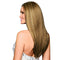 RAQUEL WELCH STAY THE NIGHT LONG TAPERED LAYERED WIG,100% HAND TIED, HONEY PECAN - Brand New