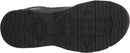 Under Armour Stellar G2 WP Size 11.5 MENS- BLACK/BLACK/PITCH GRAY - Like New