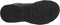 Under Armour Stellar G2 WP Size 11.5 MENS- BLACK/BLACK/PITCH GRAY - Like New
