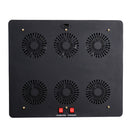 PHLIZON POPULAR COB LED GROW LIGHT - WHITE - Like New