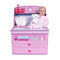 ADORA REALISTIC PERFECTLY PINK BABY DOLL SET 24036-PINK - PINK - Like New