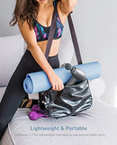 OPOVE MASSAGE GUN HANDHELD DEEP TISSUE FASCIA M3 PRO SOFT - SPACE GRAY - Like New