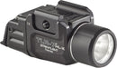 STREAMLIGHT TLR-7 HL-X USB 1000-LUMEN RECHARGEABLE RAIL MOUNTED WEAPON - BLACK - Like New