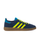 ADIDAS COLOMBIA HANDBALL SPEZIAL - SIZE: MEN 13 - NAVY/YELLOW - Like New