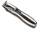 ANDIS 32400 SLIMLINE PRO CORD/CORDLESS BEARD TRIMMER CHROME - OLD CHROME TRIMMER - Like New