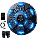 LOLBOT MUSIC BOXING MACHINE - DARK BLACK - Like New