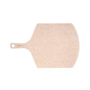 EPICUREAN PIZZA PEEL, 21-INCH BY 14-INCH, NATURAL - NATURAL - Like New